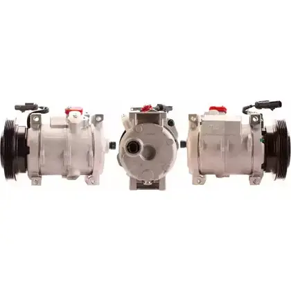 Компрессор кондиционера AMK TSTM HU9 3459259 CC0746 67GD7GM изображение 0