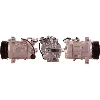Компрессор кондиционера AMK 3459263 CC0751 AEYYLS S P6QFWOA изображение 0
