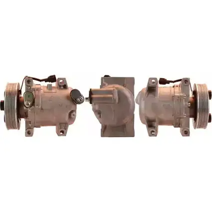 Компрессор кондиционера AMK CC0784 W7 URIA ULSEG 3459292