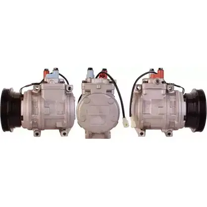 Компрессор кондиционера AMK L5 IVYW 9OXMBC4 3459360 CC0854 изображение 0