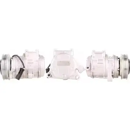 Компрессор кондиционера AMK 3459379 61SN9M 40V7 W CC0875 изображение 0