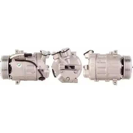 Компрессор кондиционера AMK 04ZQ I YIT1V 3459385 CC0881