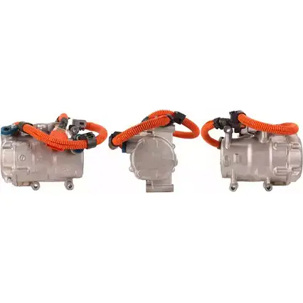 Компрессор кондиционера AMK 3459444 2BVMJ CC0943 9N Z83