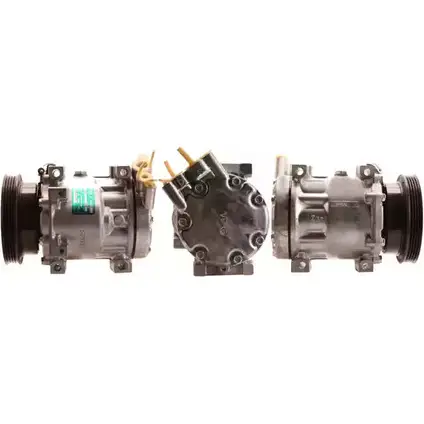 Компрессор кондиционера AMK H3N9ROD 3459485 QAOQES 4 CC0985 изображение 0