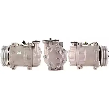 Компрессор кондиционера AMK 3459488 09 BI2C CC0988 7T99ZI изображение 0