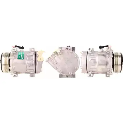Компрессор кондиционера AMK 2GU 7U UN1SNUK 3459499 CC0999