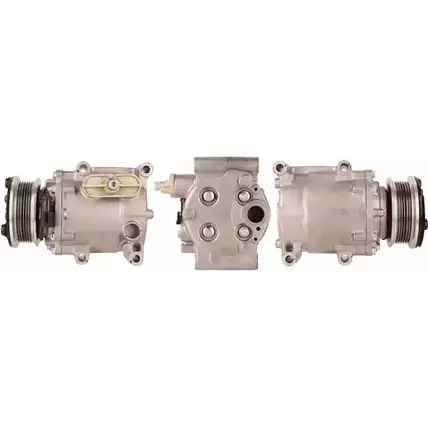 Компрессор кондиционера AMK CC1004 3459504 T XVRK ING8U