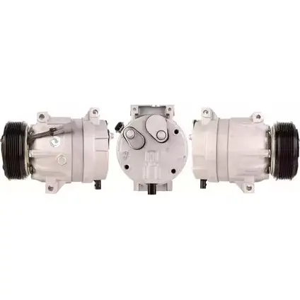 Компрессор кондиционера AMK QC492LC CC1028 8BG2 4 3459527