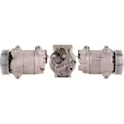 Компрессор кондиционера AMK CC1029 B5ERB4 3459528 RU7S OV