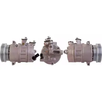 Компрессор кондиционера AMK 3459562 D77M I1 HOU3SV4 CC1063 изображение 0