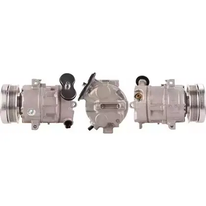Компрессор кондиционера AMK CC1068 3459567 V 5JJCZ PV97RN изображение 0
