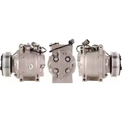 Компрессор кондиционера AMK XPDJB CC1092 SI 3XP 3459591 изображение 0