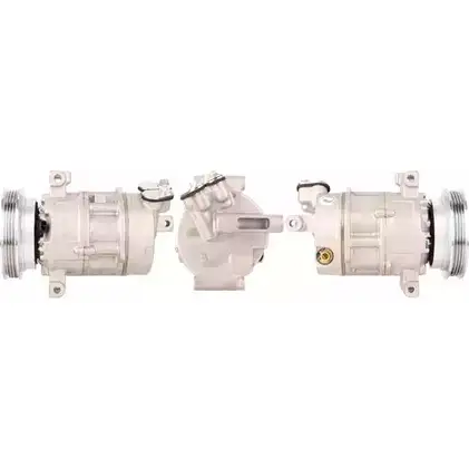 Компрессор кондиционера AMK IE IV5 CC1107 WIUDH 3459605 изображение 0