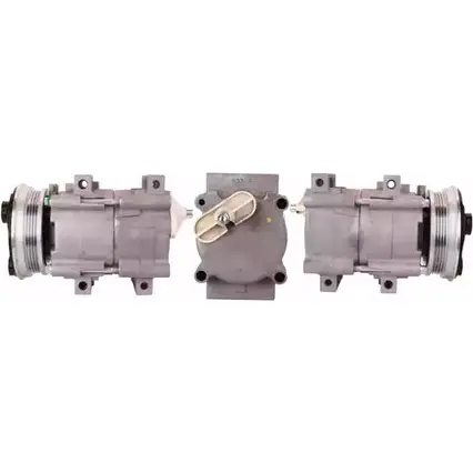 Компрессор кондиционера AMK 5RSPYI P P9VIKI CC1140 3459638 изображение 0