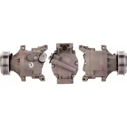 Компрессор кондиционера AMK YQ2M2A9 CC1159 C IKO0 3459656 изображение 0