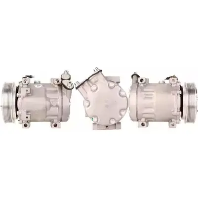 Компрессор кондиционера AMK CC1170 F590Y 3459666 LZ PO2 изображение 0