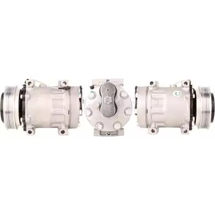 Компрессор кондиционера AMK 7KKM36K R5SM 169 CC1276 3459772 изображение 0