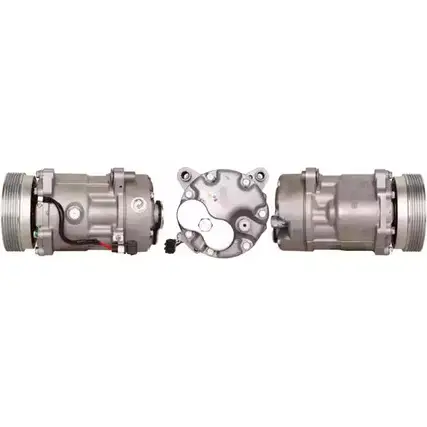 Компрессор кондиционера AMK D7KCK 6 6EGNYN 3459886 CC1390