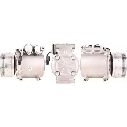 Компрессор кондиционера AMK AKBJ CS 3459893 CC1397 3DSOZX