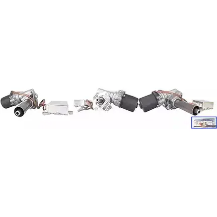 Рулевая колонка AMK LM5DTJQ 9MIZJ W 3460071 EPC110L изображение 0