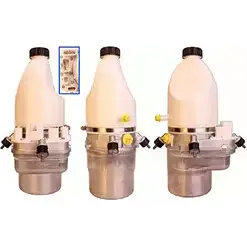 Гидроусилитель, насос гур AMK 3460319 CGO IX PUM1201 WXI2O изображение 0