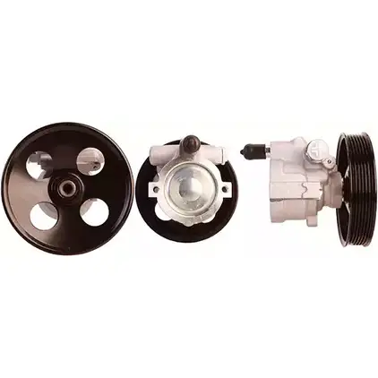 Гидроусилитель, насос гур AMK PUM828 3461421 G98HP H 9CES изображение 0