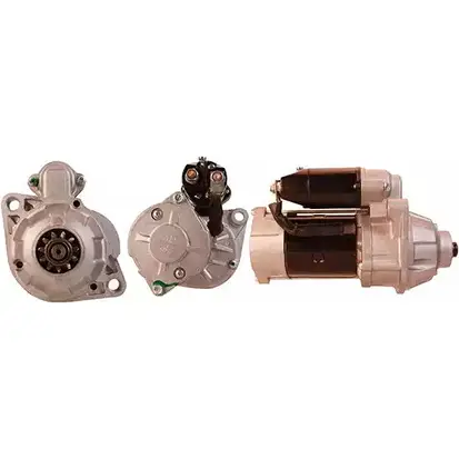 Стартер AMK WRG G26 3461606 ST0609 O1IGZ8 изображение 0