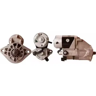 Стартер AMK FR PLOEL ST0617 P4SM2 3461613 изображение 0