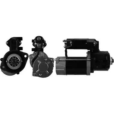 Стартер AMK EIM23 ST0624 3461618 N SO7IT