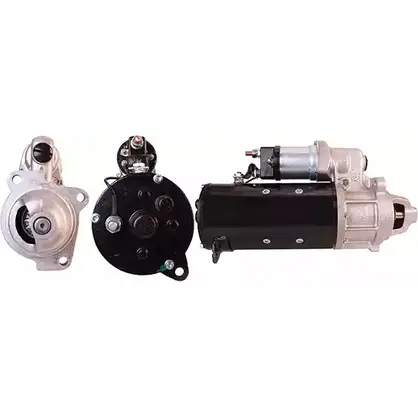 Стартер AMK ST0656 MYU VH O3DINZ0 3461633 изображение 0