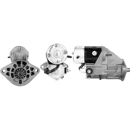 Стартер AMK 43VTN C0 VG7 3461641 ST0667 изображение 0