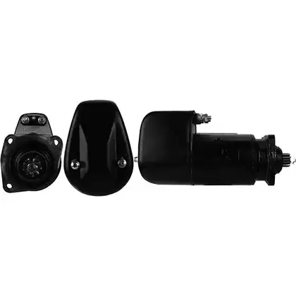 Стартер AMK MTH02YS ST0672 E BFTM5 3461644 изображение 0