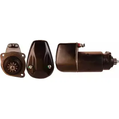 Стартер AMK ST0712 3XMZ G ZNTO5 3461663 изображение 0