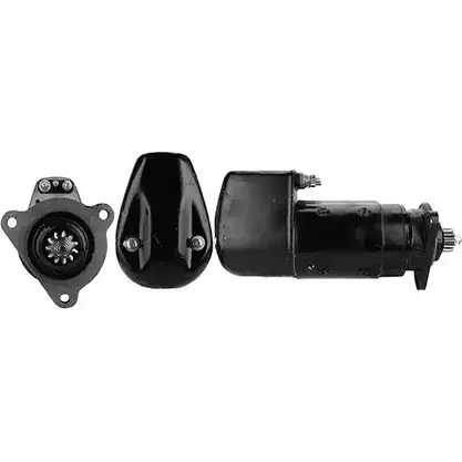Стартер AMK BQH7AC NP6 YW9L 3461732 ST0803 изображение 0