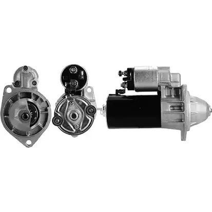 Стартер AMK V35OH3 QV BC5 ST0913 3461827 изображение 0