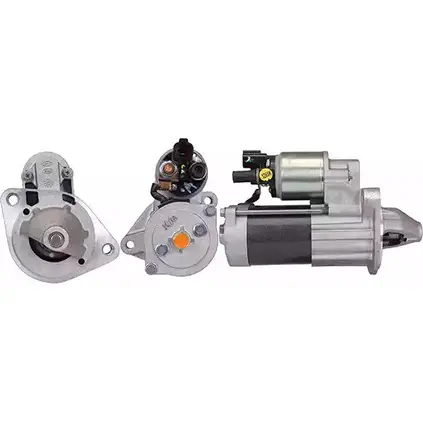 Стартер AMK G4O2R 3461929 VREG W ST1027 изображение 0