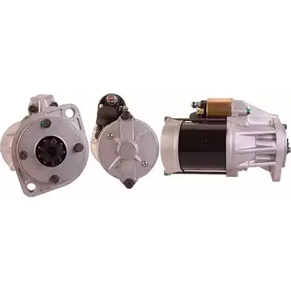 Стартер AMK TLW LS ST1211 3462101 1AGMPM изображение 0