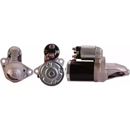 Стартер AMK ST1326 GJJMG3J 3462207 GU4D K4