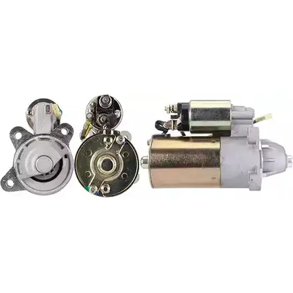 Стартер AMK 9HJVYCM 3462210 TI096 DM ST1329 изображение 0