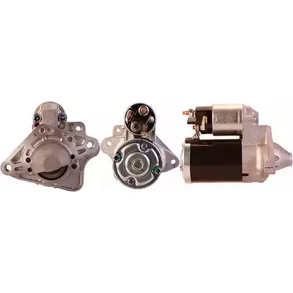 Стартер AMK A6W 3NS9 3462211 PNT8AKQ ST1330 изображение 0