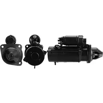Стартер AMK ST1418 5 3KVD IKKFCB 3462291 изображение 0