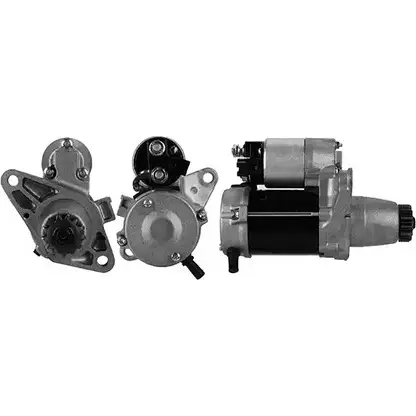 Стартер AMK 3462359 ST1491 M 94KSO N1XICHK изображение 0