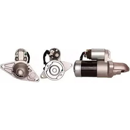 Стартер AMK TGYQE57 ST1494 3462362 XPVS4 F изображение 0