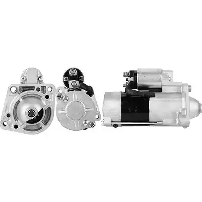 Стартер AMK QMK73VH ST1514 3462382 3PI 41BV изображение 0