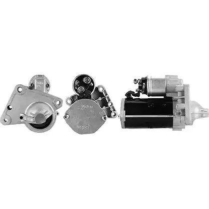 Стартер AMK X66DEKR ST1578 3462437 8Y 8SO5V изображение 0