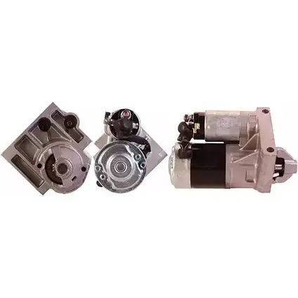 Стартер AMK BSM9W ST1747 3462598 AK8 V4 изображение 0