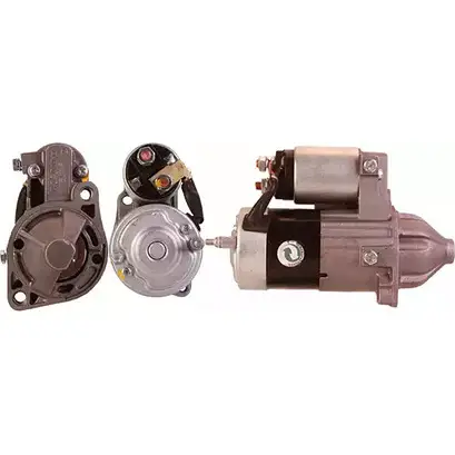 Стартер AMK 7TAM5 S 3462633 9LGTPX ST1786 изображение 0
