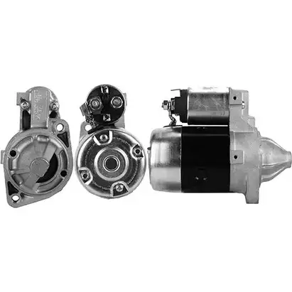 Стартер AMK 1JOCQ 3462634 HZLL 31U ST1787 изображение 0