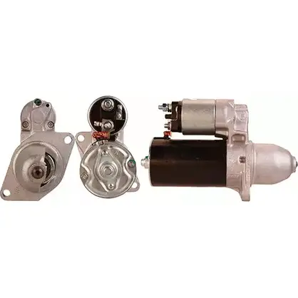 Стартер AMK O VZLBDV ST1797 3462643 NDQ6UYK изображение 0