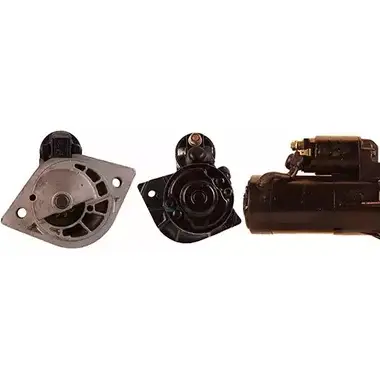 Стартер AMK 4IG70 3462650 ST1804 KMW85 XS изображение 0